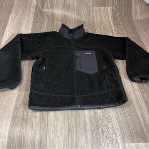 Patagonia Retro X Fleece Jacket